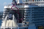 Symphony of the Seas Exterior Picture