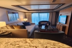 Grand Suite Stateroom Picture