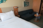 Oceanview Stateroom Picture