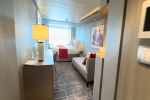 Edge Infinite Veranda Stateroom Picture