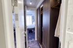 Concierge 1-Bedroom Suite Stateroom Picture