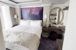 Concierge 1-Bedroom Suite Stateroom Picture