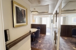 Concierge 1-Bedroom Suite Stateroom Picture