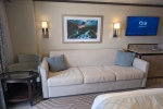 Mini-Suite Stateroom Picture