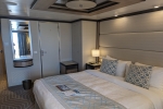 Mini-Suite Stateroom Picture