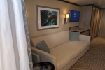 Mini-Suite Stateroom Picture