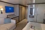 Mini-Suite Stateroom Picture