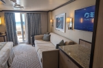 Mini-Suite Stateroom Picture