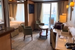 Suite Stateroom Picture