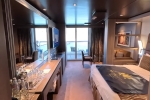 Yacht-Club-Deluxe Stateroom Picture