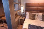 Yacht-Club-Deluxe Stateroom Picture