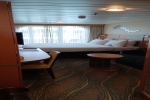 Boardwalk and Park Balcony Stateroom Picture