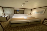 Interior Stateroom Picture