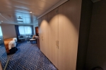 Oceanview Stateroom Picture