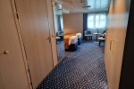 Oceanview Stateroom Picture