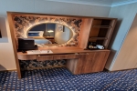 Oceanview Stateroom Picture