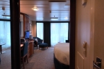 Junior Suite Stateroom Picture