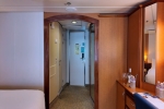 Junior Suite Stateroom Picture