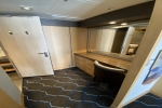 Crown Loft Suite Stateroom Picture