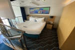 Crown Loft Suite Stateroom Picture