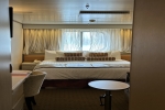 Oceanview Stateroom Picture