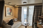 Verandah Stateroom Picture