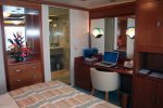 Suite Stateroom Picture