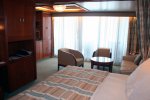 Suite Stateroom Picture