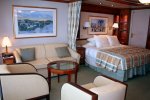 Suite Stateroom Picture