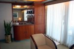 Suite Stateroom Picture