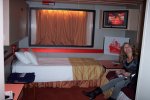 Interior Stateroom Picture