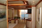 Mini-Suite Stateroom Picture