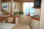 Mini-Suite Stateroom Picture