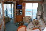 Mini-Suite Stateroom Picture