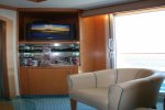 Mini-Suite Stateroom Picture