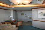 Mini-Suite Stateroom Picture