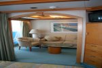 Mini-Suite Stateroom Picture