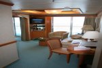 Mini-Suite Stateroom Picture