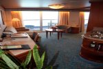 Suite Stateroom Picture