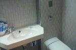 Junior Suite Stateroom Picture