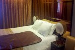 Junior Suite Stateroom Picture