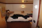 Interior Stateroom Picture