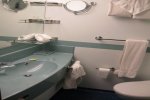 Interior Stateroom Picture