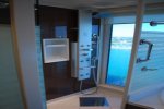 The Haven 2 Bedroom Family Villa Stateroom Picture