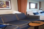 Spacious Balcony Stateroom Picture