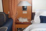 Spacious Balcony Stateroom Picture