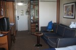 Spacious Balcony Stateroom Picture