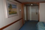 Oceanview Stateroom Picture