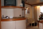 Mini-Suite Stateroom Picture