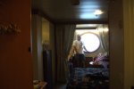 Oceanview Stateroom Picture